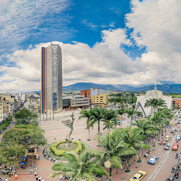 Armenia