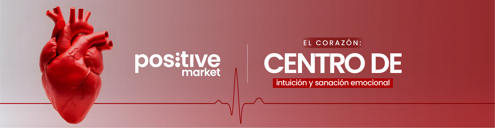 El corazón: centro de intuición y sanación emocional