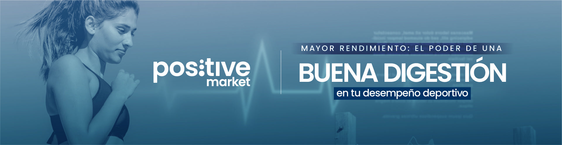 Rinde más, digiere mejor: el poder de una buena digestión en tu desempeño deportivo