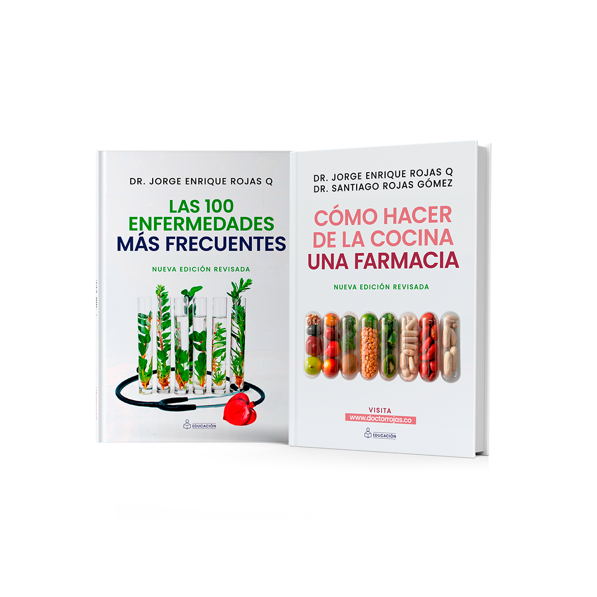 LIBRO 2 EN 1 NUEVA EDICION