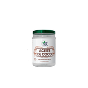 ACEITE DE COCO