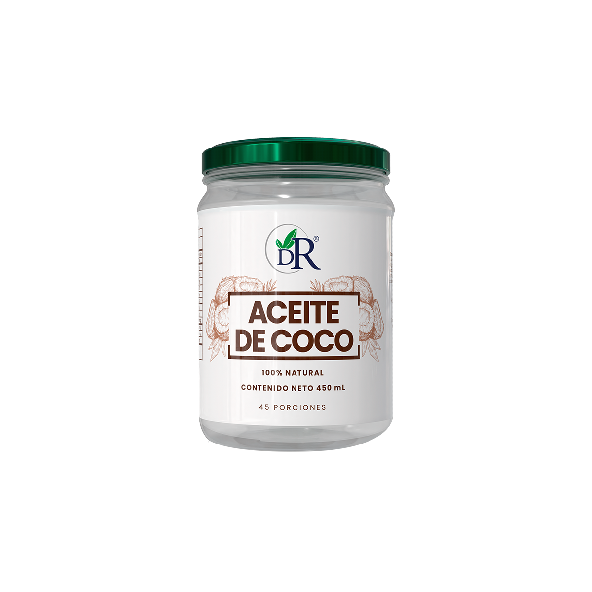 ACEITE DE COCO