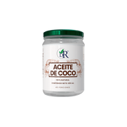 ACEITE DE COCO