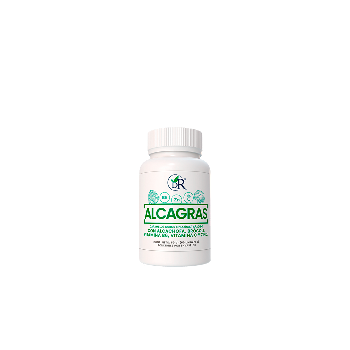 ALCAGRAS