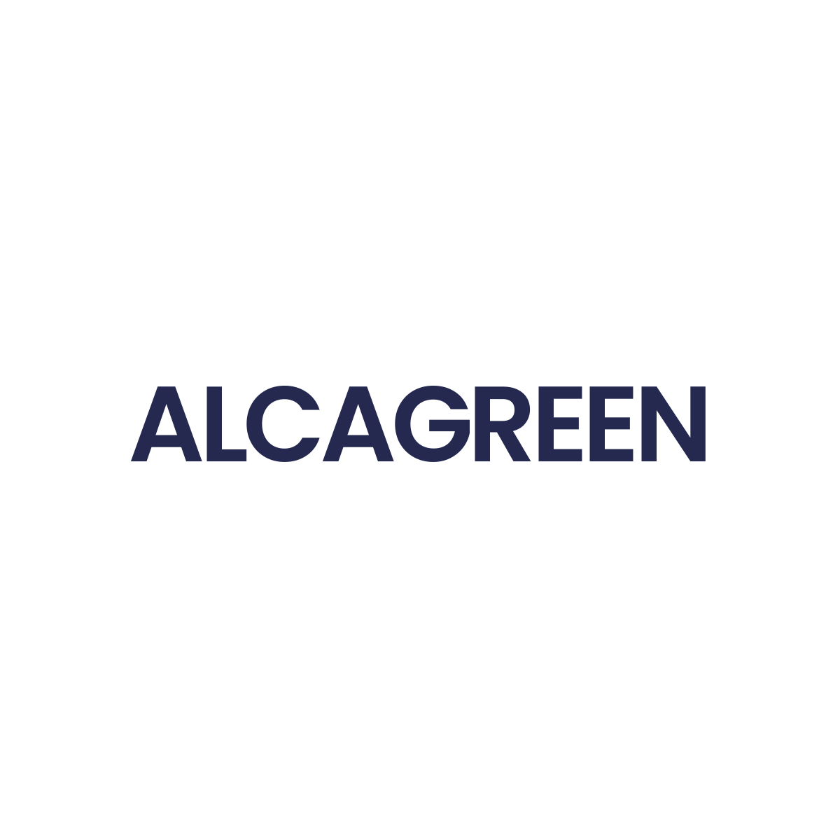ALCAGREEN