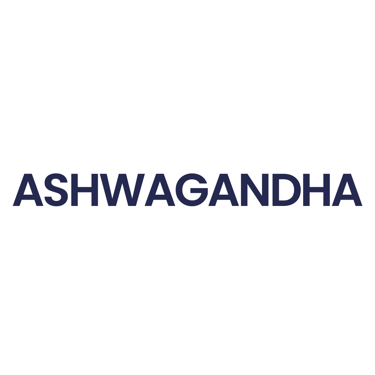 ASHWAGANDHA DH3 X60CAP