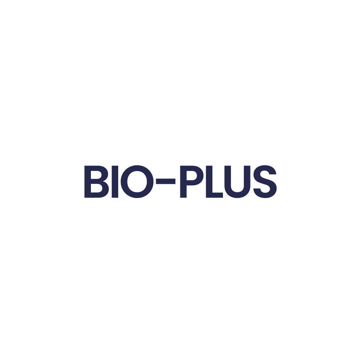 BIO-PLUS