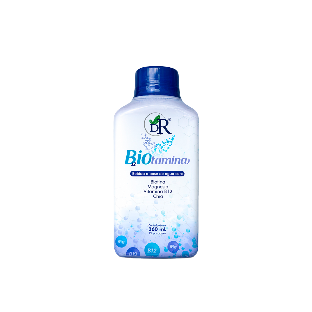 BIOTAMINA