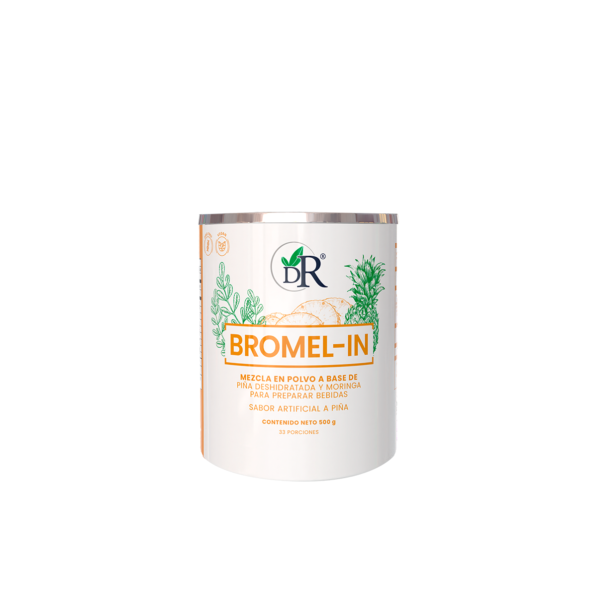 BROMEL-IN