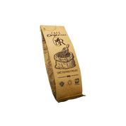 CAFÉ ORGÁNICO