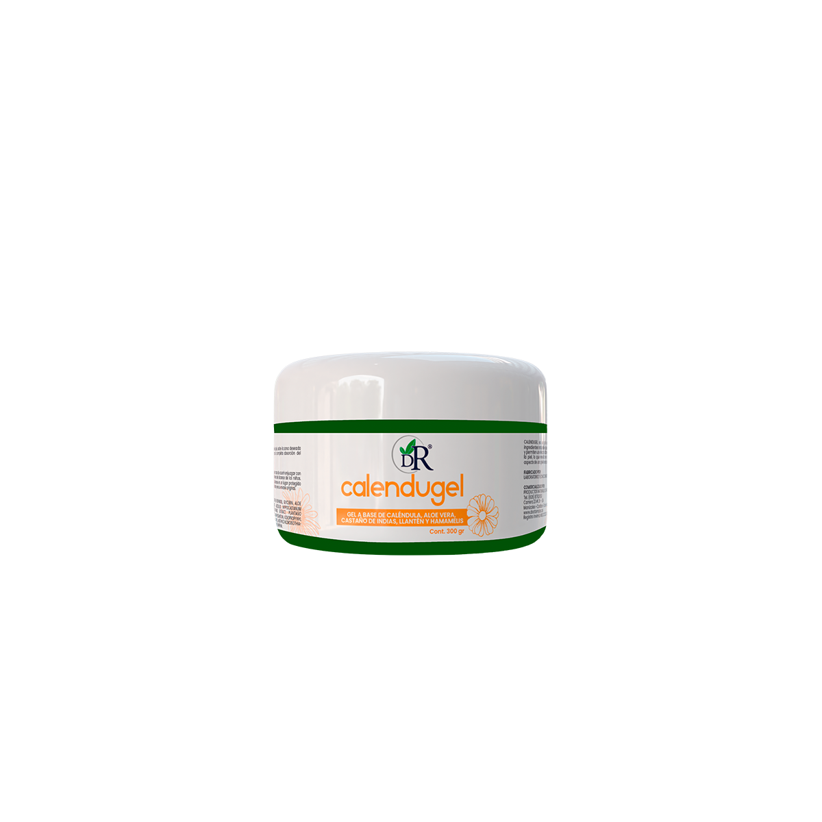 CALENDUGEL