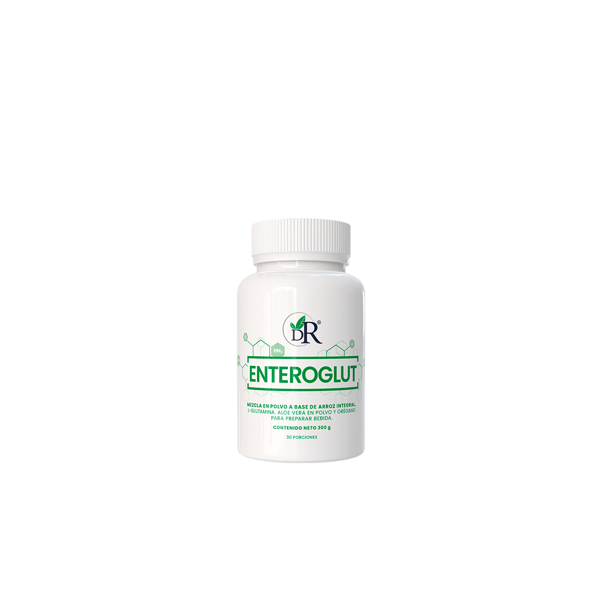 ENTEROGLUT
