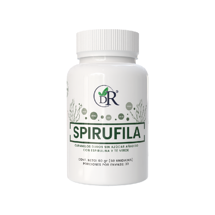 SPIRUFILA