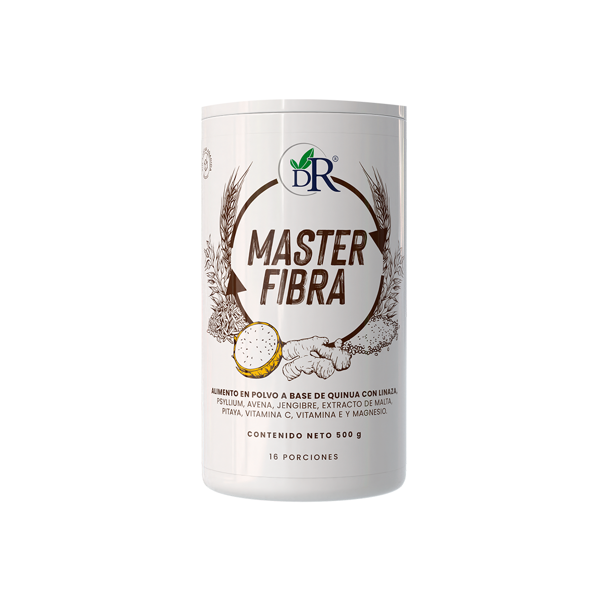 MASTERFIBRA