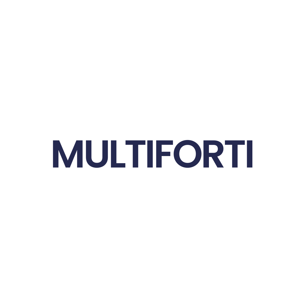 MULTIFORTI