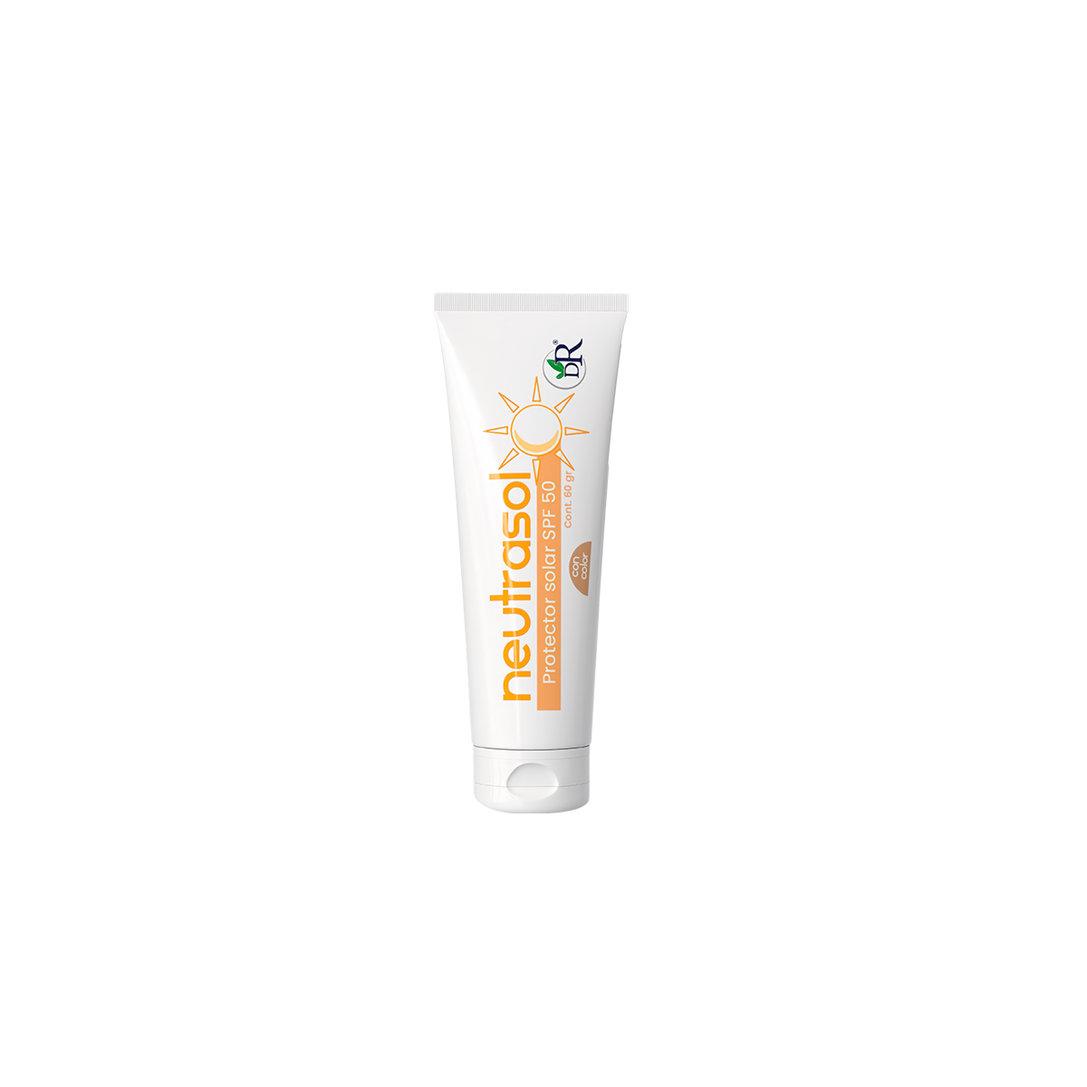 NEUTRASOL CON COLOR