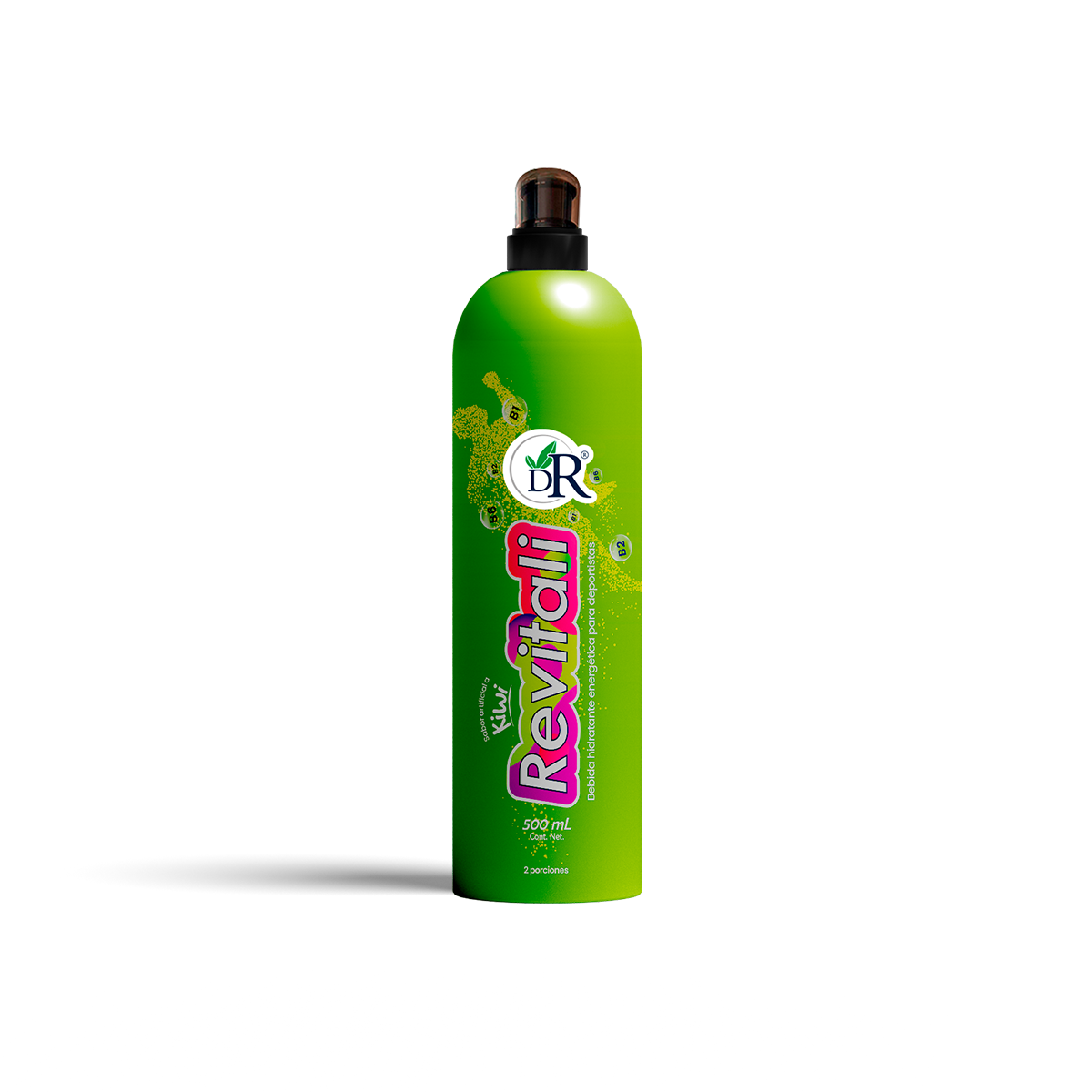REVITALI - KIWI