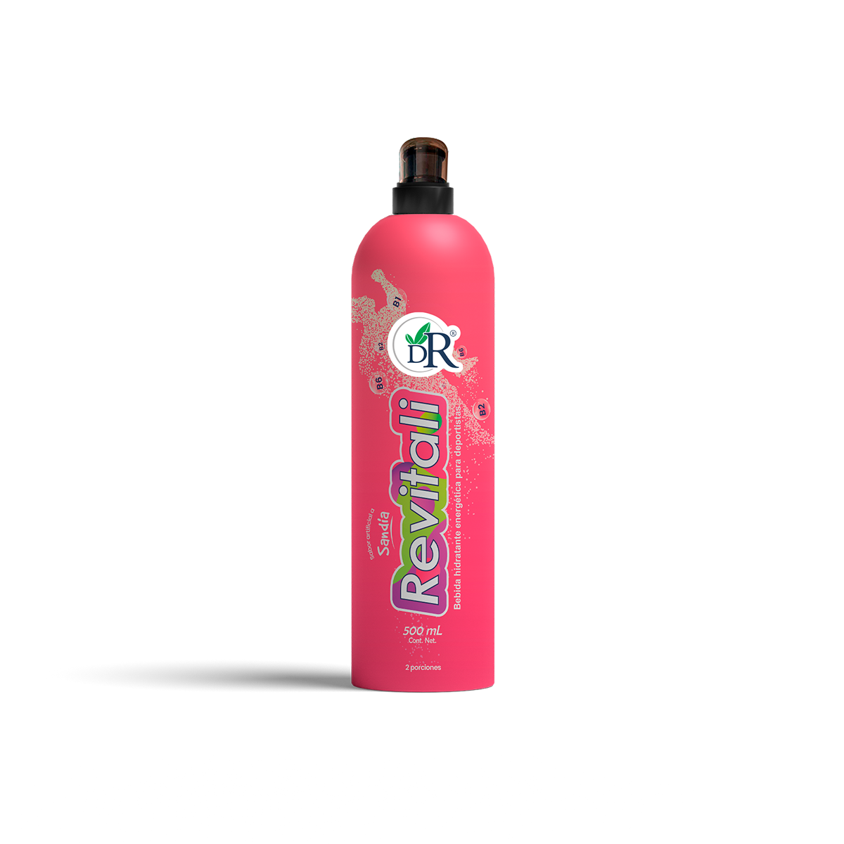 REVITAL - SANDÍA