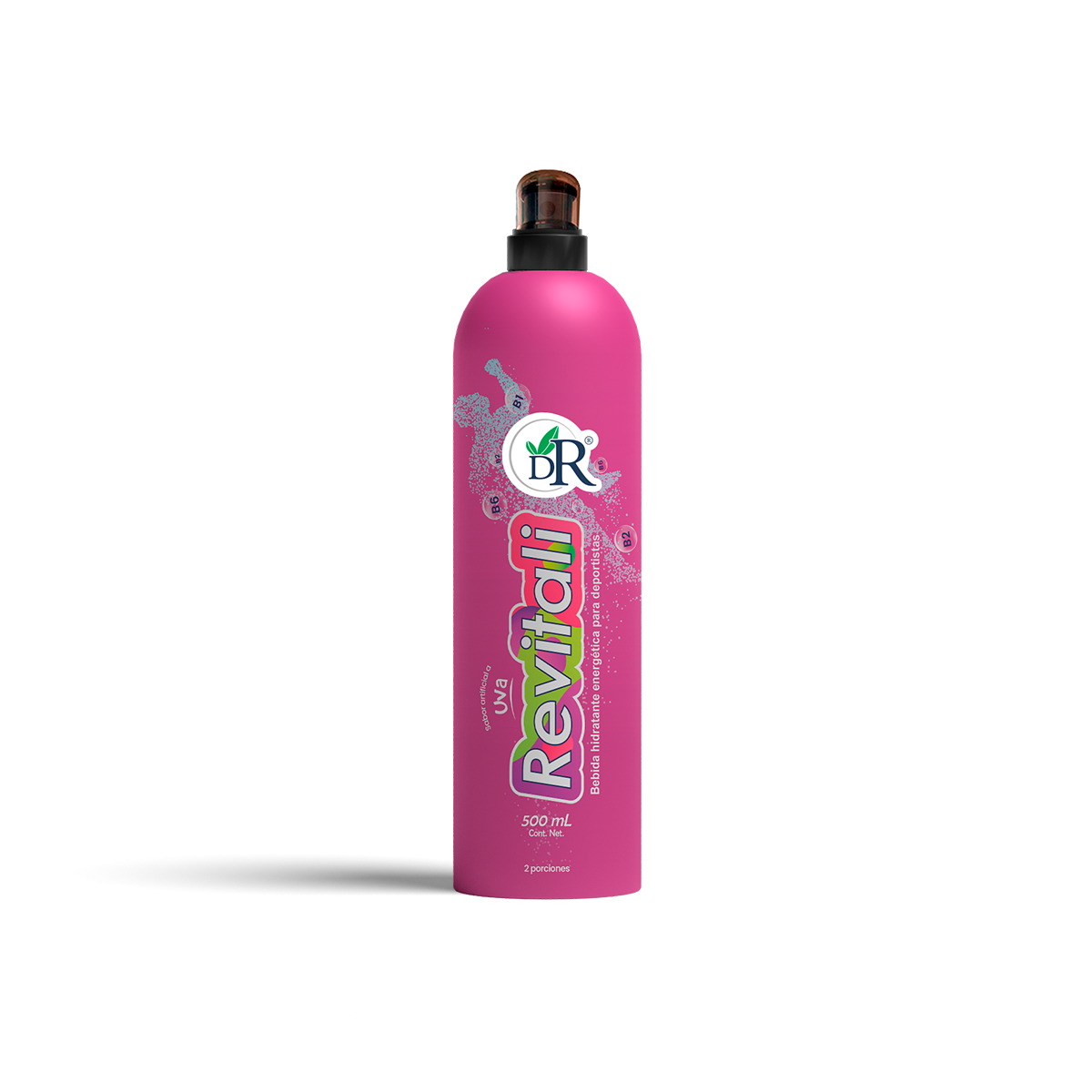 REVITALI - UVA