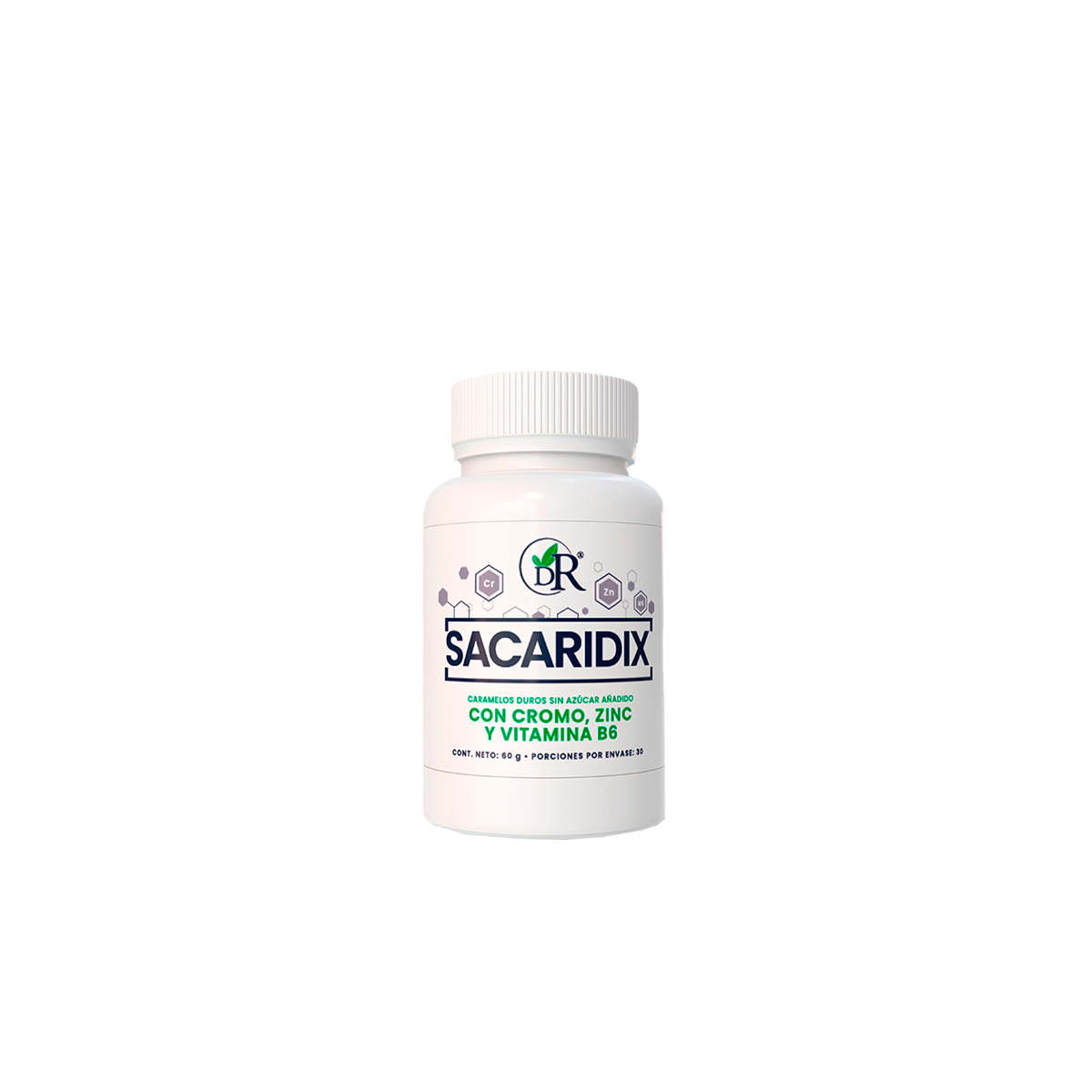 SACARIDIX