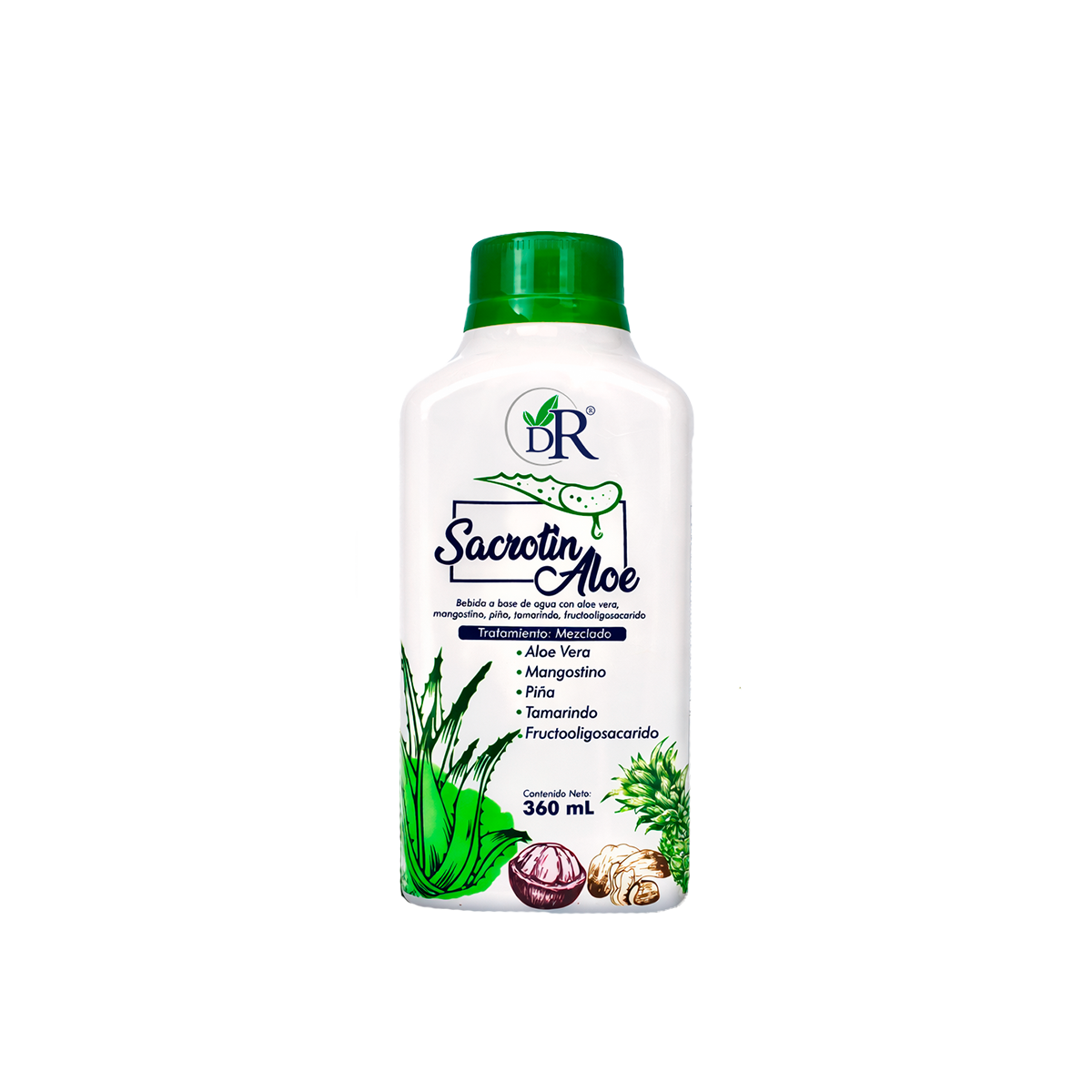 SACROTIN ALOE