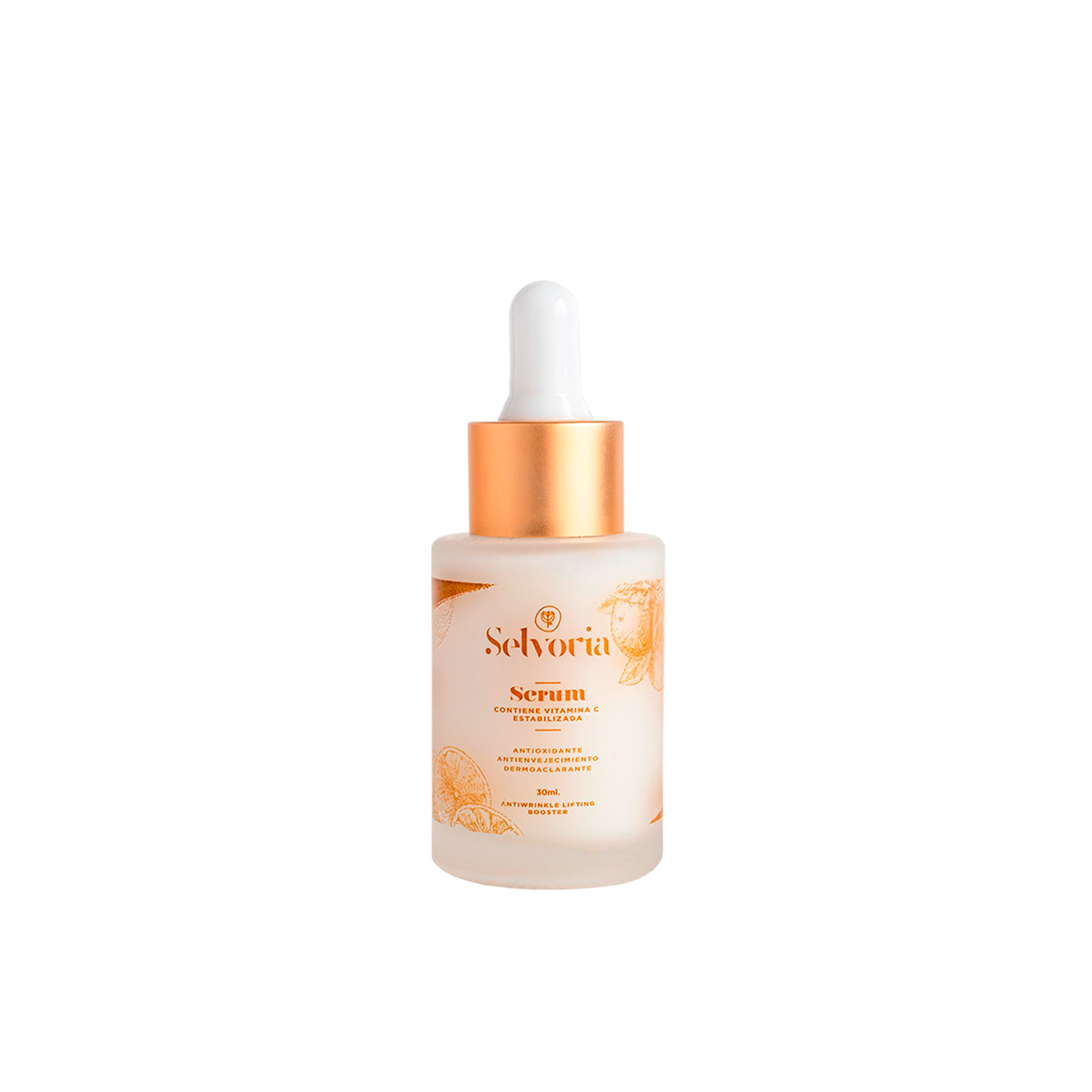 SERUM DE VITAMINA C