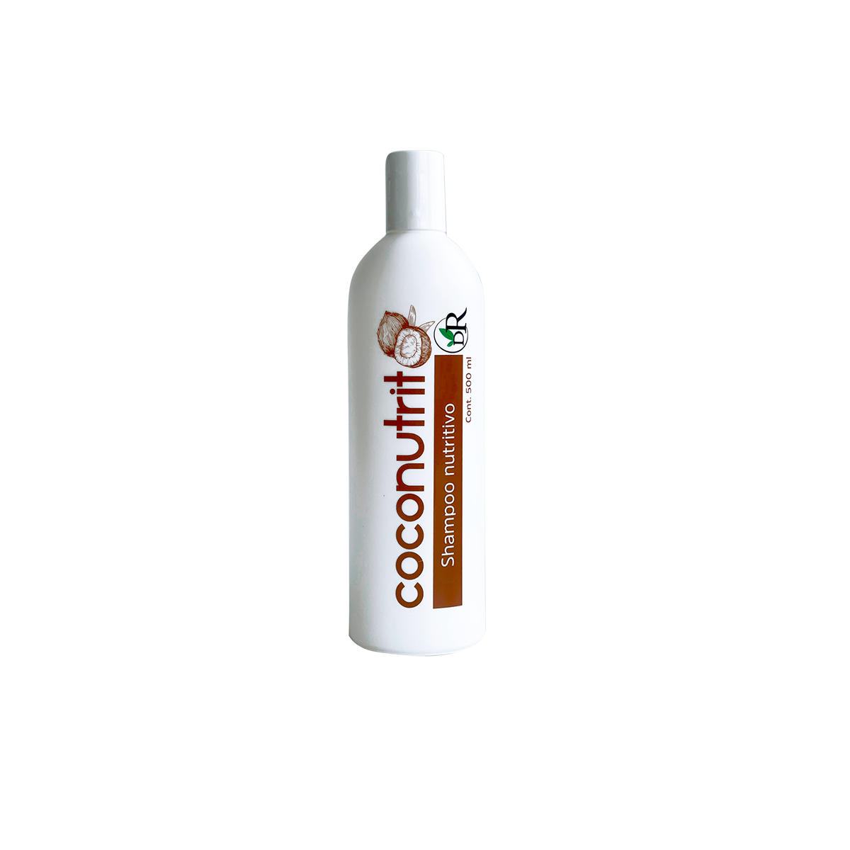 SHAMPOO COCONUTRIT