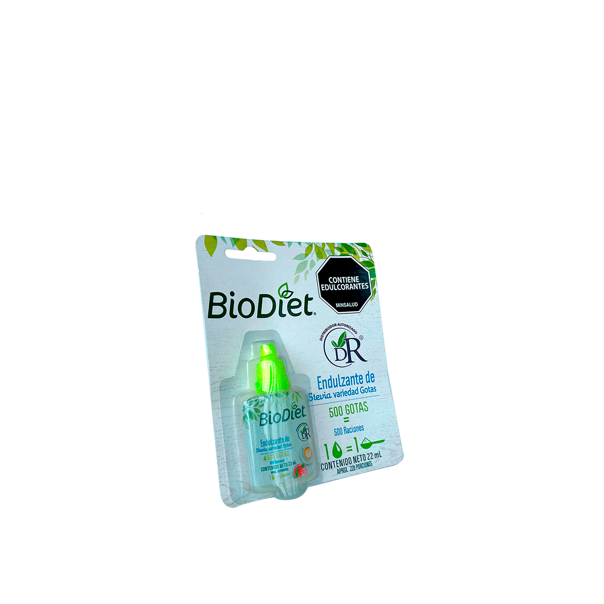 STEVIA BIODIET