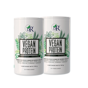 VEGAN PROTEIN