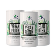 VEGAN PROTEIN