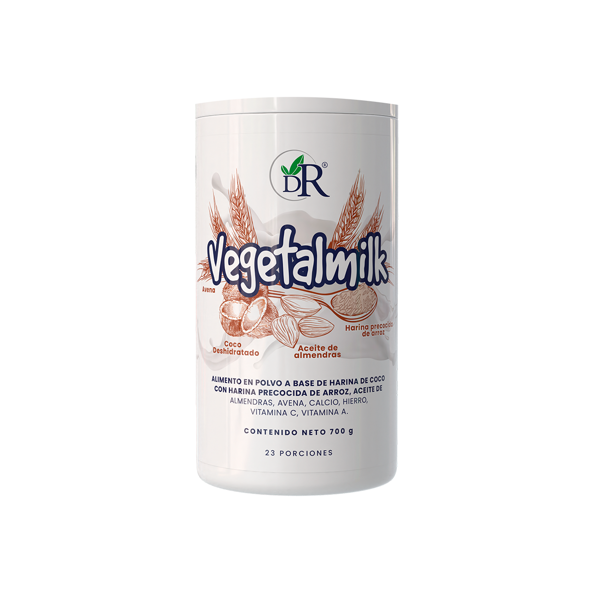 VEGETALMILK