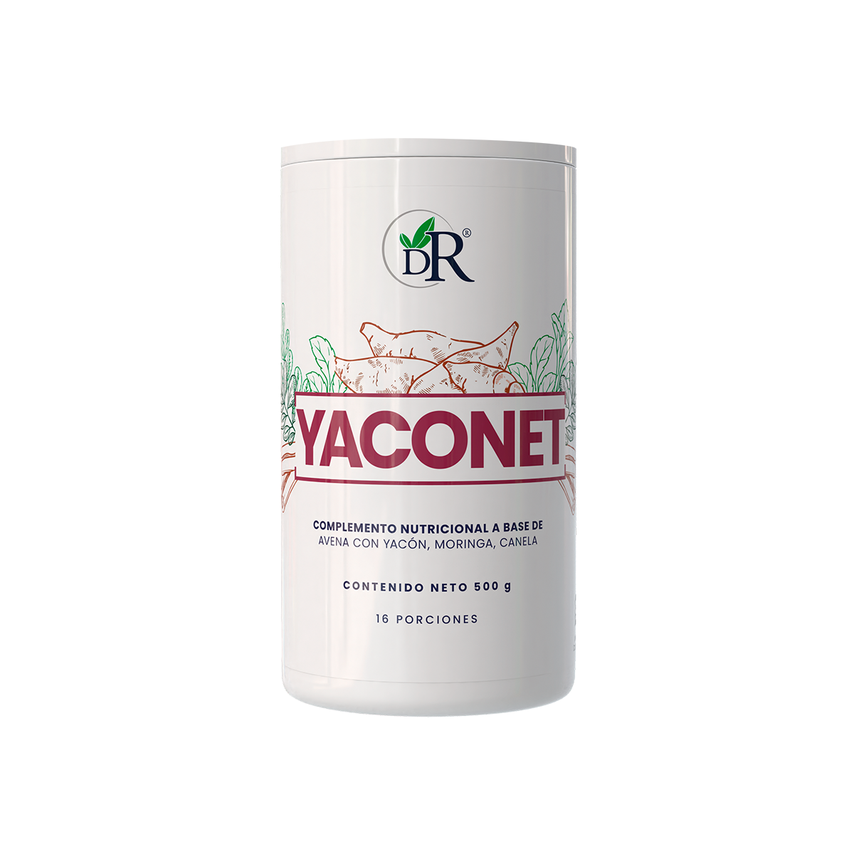 YACONET