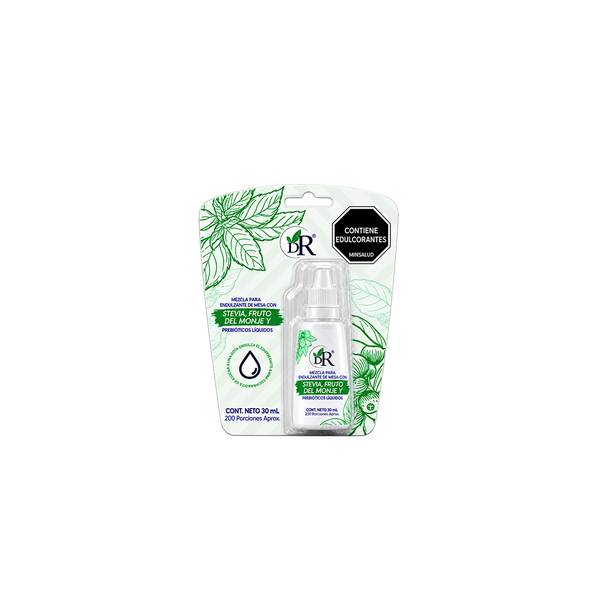 STEVIA